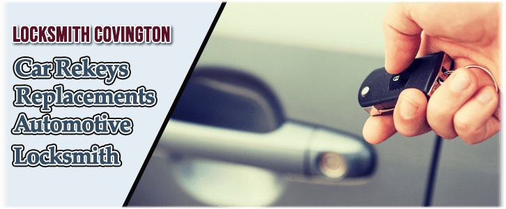 Car Key Replacement Services Covington, KY