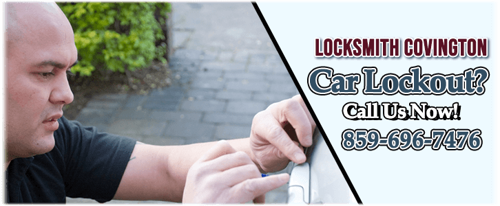 Car Lockout Services Covington, KY