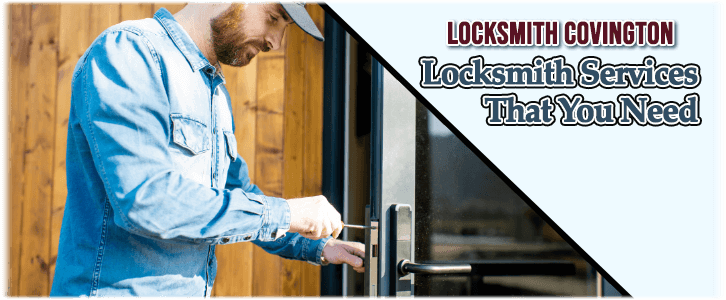 House Lockout Services Covington, KY