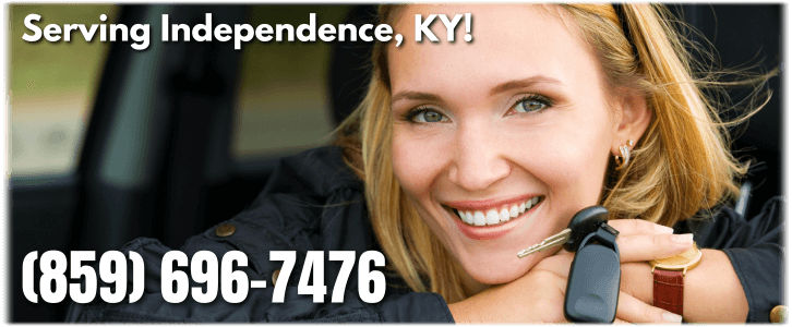 Locksmith Independence KY